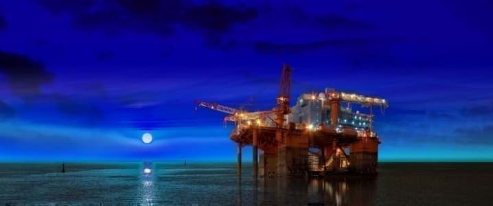 Oil and Gas Discoveries